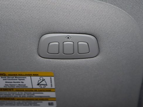 New 2025 Ford Expedition Max Platinum w/ Platinum Ultimate Package image 33