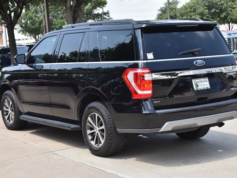 Used 2021 Ford Expedition XLT RWD image 10