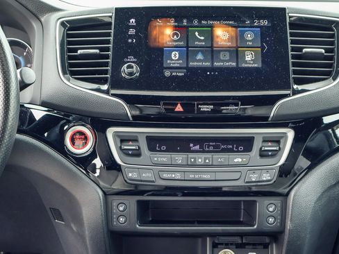 Used 2019 Honda Passport Elite image 11