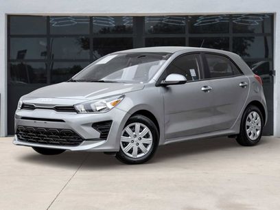 Used 2023 Kia Rio S