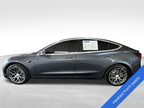 Used 2018 Tesla Model 3 Long Range RWD image 8