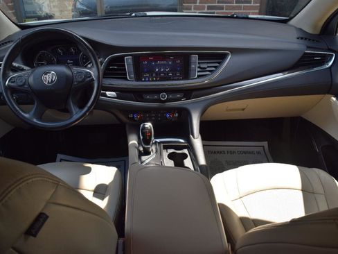 Used 2020 Buick Enclave Essence w/ Trailering Package, 5000 lbs. FWD image 15