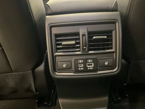 New 2026 Subaru Outback Limited AWD/4WD image 30