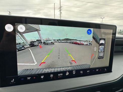 New 2026 Ford Maverick Tremor image 16