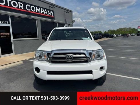 Used 2009 Toyota Tacoma 4x4 Regular Cab image 12