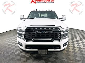 New 2026 RAM 2500 Limited w/ Towing Technology Group video 2