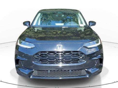 New 2027 Honda HR-V EX-L image 2
