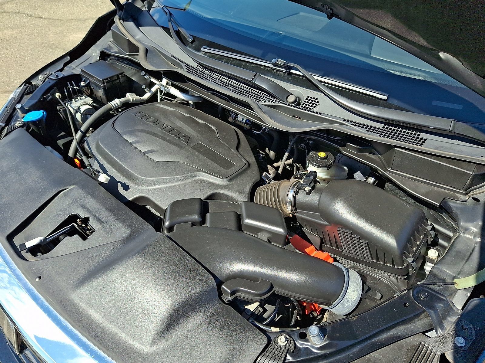 Used 2021 Honda Odyssey EX-L image 29