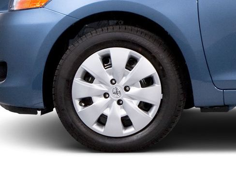 Used 2010 Toyota Yaris Sedan FWD image 13
