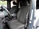 Used 2016 Jeep Wrangler Unlimited Sport w/ Quick Order Package 23S image 4