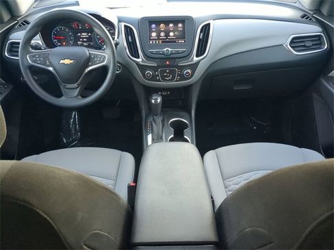 Used 2020 Chevrolet Equinox LS w/ LS Convenience Package image 11