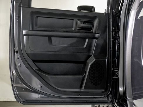 Used 2024 RAM 2500 Tradesman w/ Towing Technology Group image 36