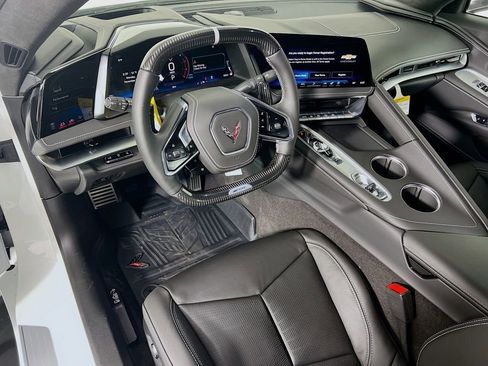 New 2026 Chevrolet Corvette Z06 image 9