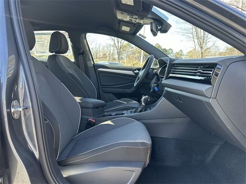 New 2026 Volkswagen Jetta Sport image 26