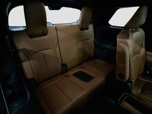 Used 2023 INFINITI QX60 Autograph w/ Cargo Package AWD/4WD image 28