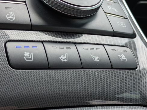 Used 2023 Hyundai Santa Fe Calligraphy image 29