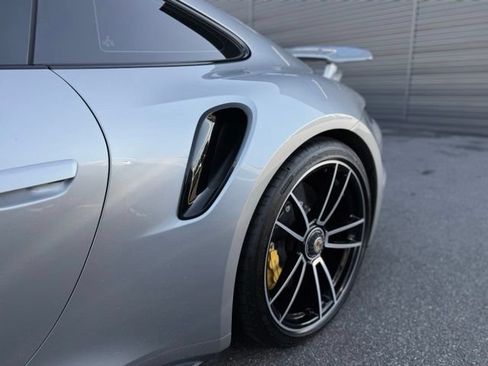 Used 2023 Porsche 911 Turbo S AWD/4WD image 43
