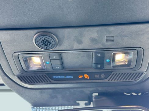 Used 2022 Ford Bronco image 26