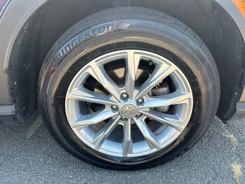 Used 2024 Honda CR-V EX image 27