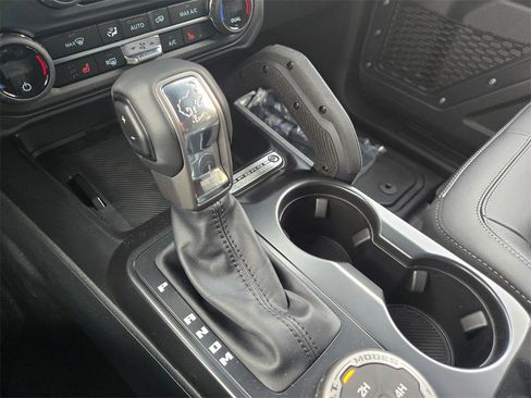 New 2025 Ford Bronco Big Bend w/ Black Diamond Package image 20