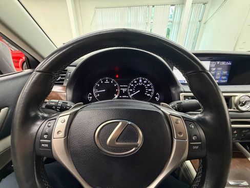 Used 2014 Lexus GS 350 w/ Premium Package RWD image 25