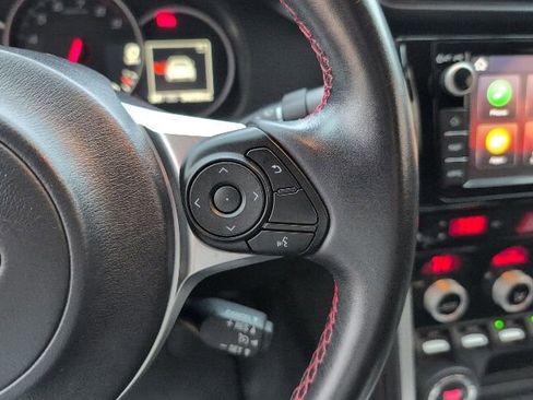 Used 2020 Subaru BRZ Limited w/ Performance Package image 14