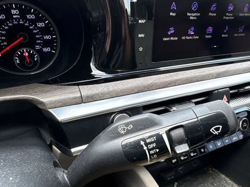 Used 2021 Kia K5 EX w/ EX Premium Package FWD image 21