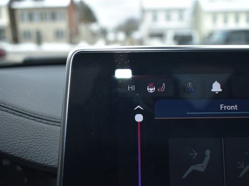 Used 2022 Jeep Compass Limited w/ Sun and Sound Group image 21