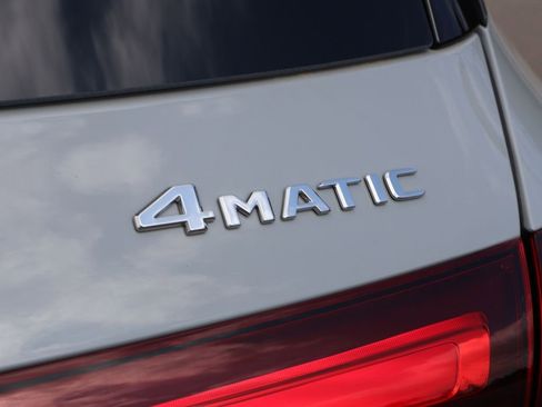 New 2026 Mercedes-Benz GLE 350 4MATIC image 9