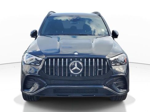 Used 2024 Mercedes-Benz GLE 53 AMG 4MATIC image 2