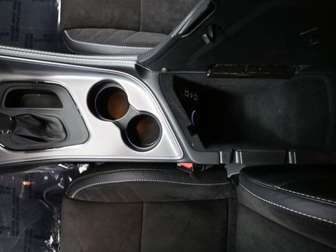 Used 2023 Dodge Challenger SRT Hellcat image 36