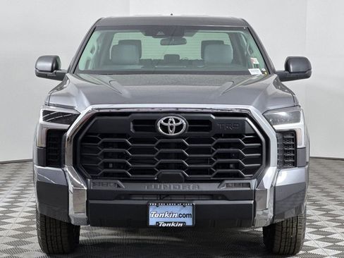 New 2024 Toyota Tundra SR5 image 9