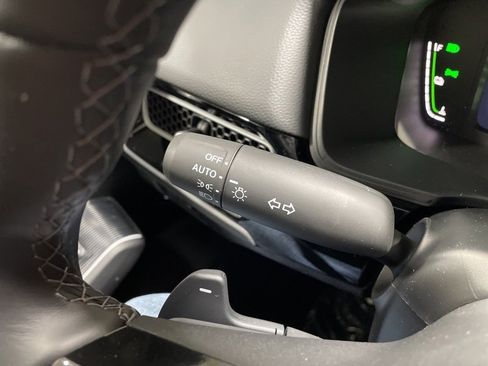 New 2026 Honda Civic Sport Touring image 23