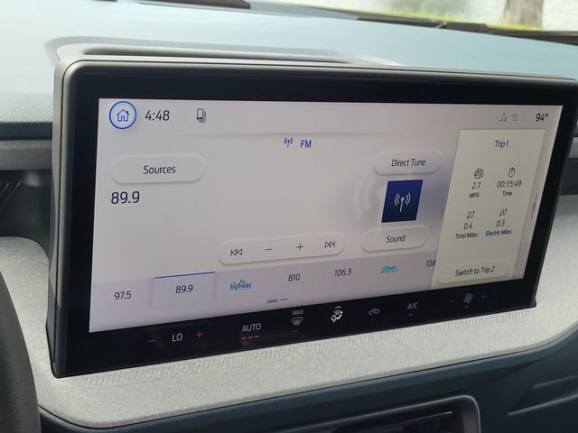 New 2026 Ford Maverick XLT FWD image 21
