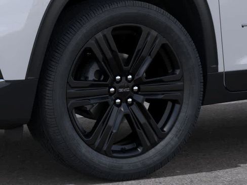 New 2026 GMC Acadia Elevation w/ Black Edition image 9