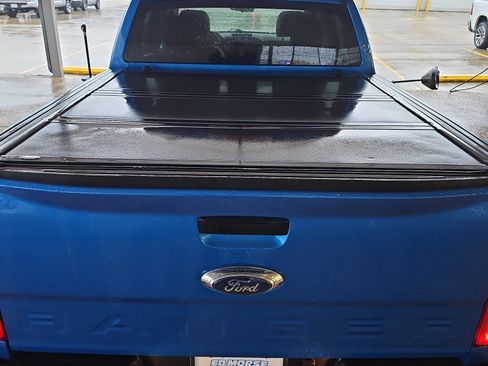 Used 2022 Ford Ranger XLT AWD/4WD image 6