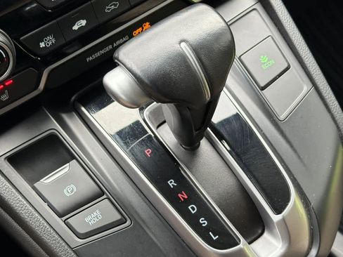 Certified 2018 Honda CR-V Touring image 24