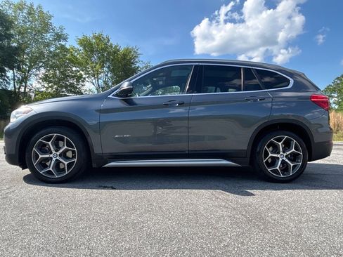 Used 2016 BMW X1 xDrive28i AWD/4WD image 2