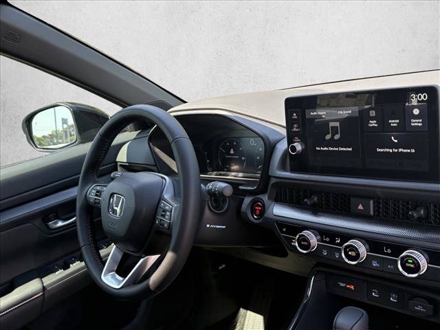 New 2026 Honda CR-V Sport-L image 21