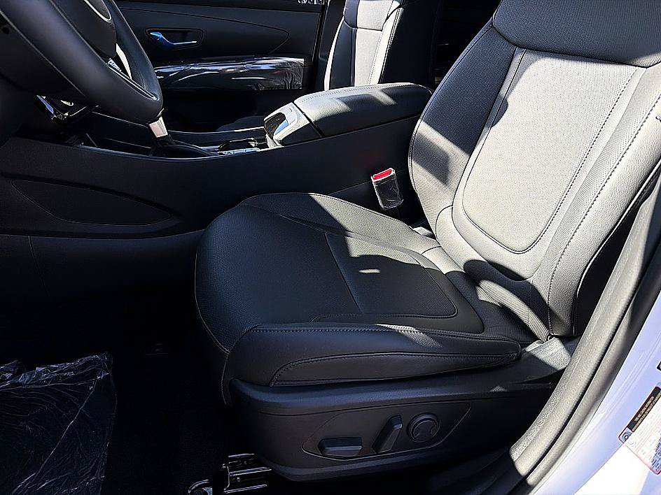 New 2026 Hyundai Tucson SEL Plus FWD image 7