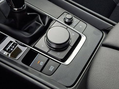 New 2025 MAZDA CX-50 AWD 2.5 S w/ Cargo Package image 20