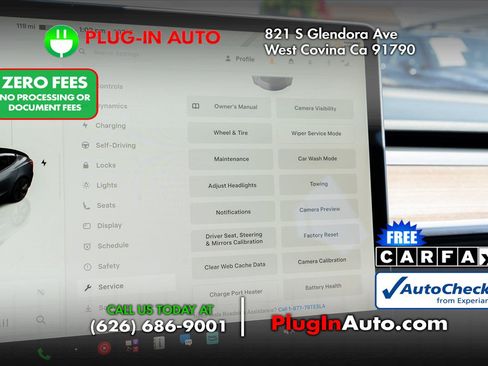 Used 2023 Tesla Model 3 Standard Range RWD image 30