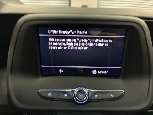 Used 2023 Chevrolet Camaro LT w/ RS Package RWD image 20