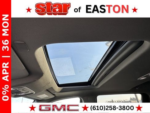 New 2026 GMC Sierra 1500 Denali w/ Denali Reserve Package image 26