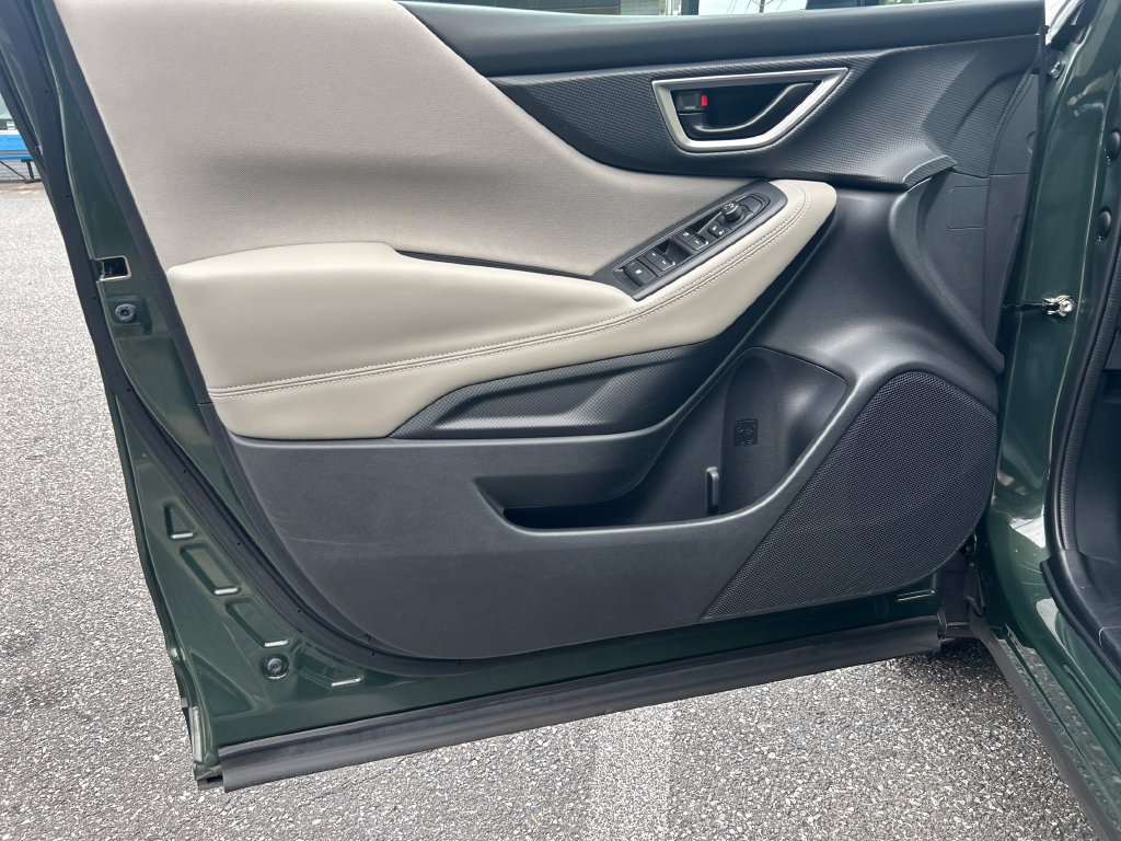 Certified 2023 Subaru Forester AWD/4WD image 12
