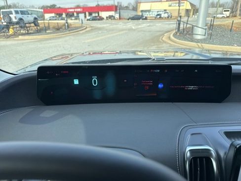 New 2026 Ford Expedition Platinum w/ Platinum Ultimate Package image 33