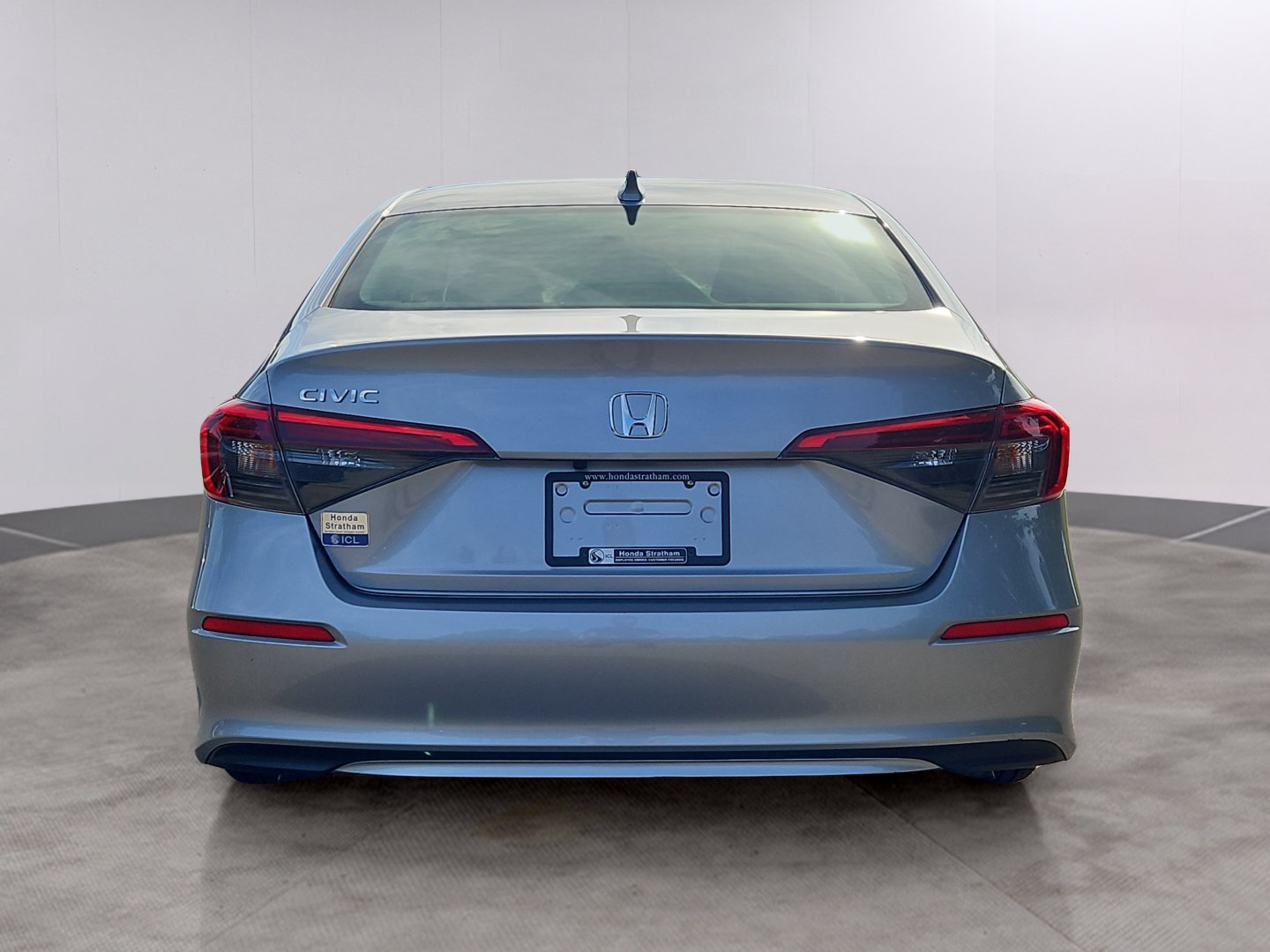 Used 2023 Honda Civic EX image 27