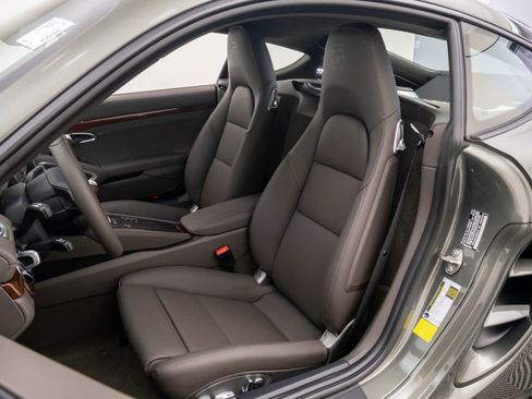 New 2025 Porsche 718 Cayman S image 5