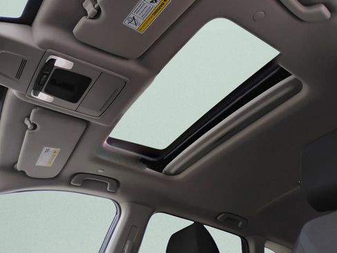 New 2026 Honda CR-V EX image 25