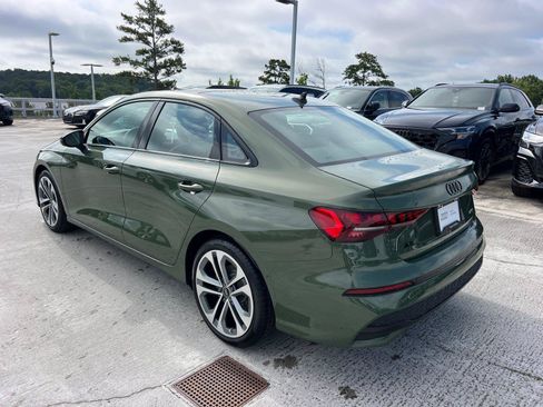 New 2026 Audi A3 2.0T Premium Plus AWD/4WD image 7